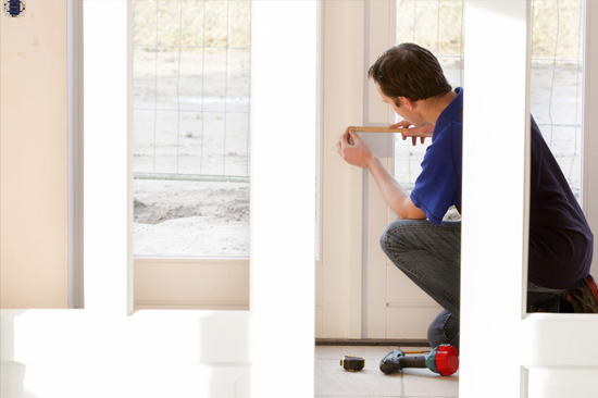 Aliso Viejo-interior-door-repair