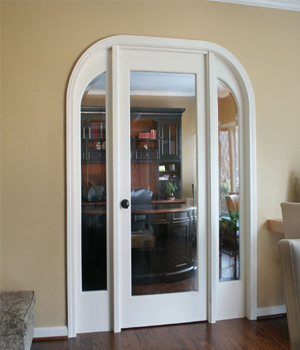 Passage Door Replacement Aliso Viejo