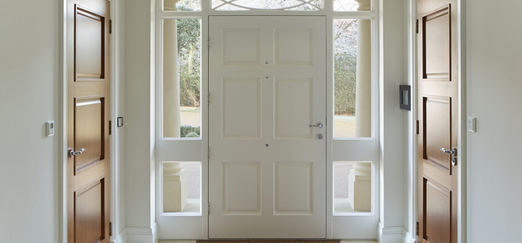 Aliso Viejo door replacement contractors