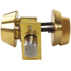 high security deadbolt Aliso Viejo