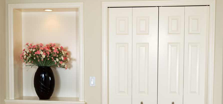 residential closet door repair in Aliso Viejo