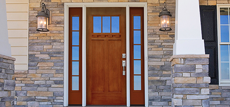 residential entry door repair Aliso Viejo