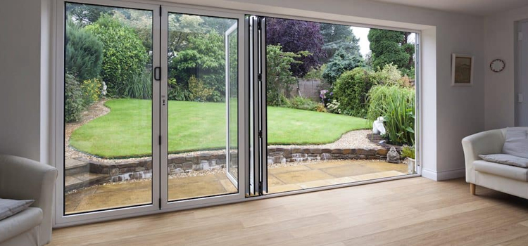 sliding door specialist Aliso Viejo