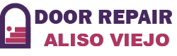 Door Repair Aliso Viejo